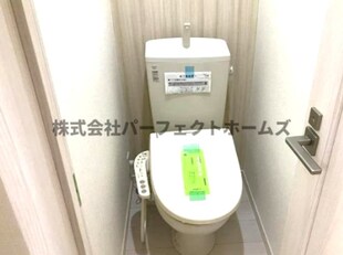 船橋本町2丁目戸建　賃貸の物件内観写真